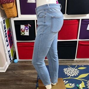 DL1961 Size 30 Emma power legging